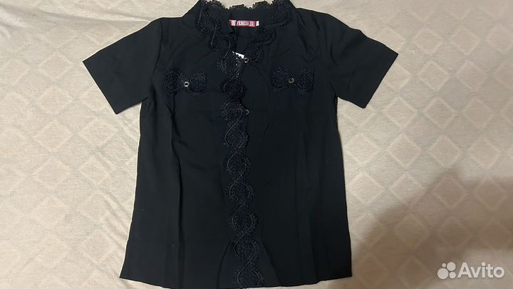 Школьная форма для девочки