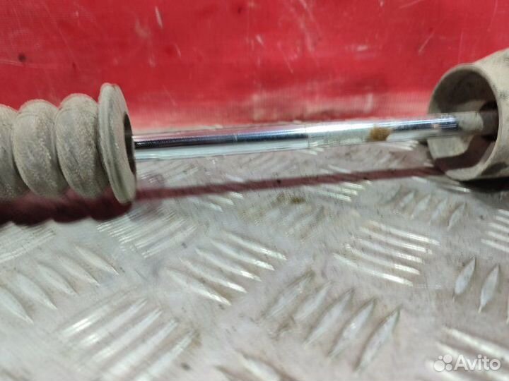 Амортизатор подвески задний левый Peugeot 308 / 4A