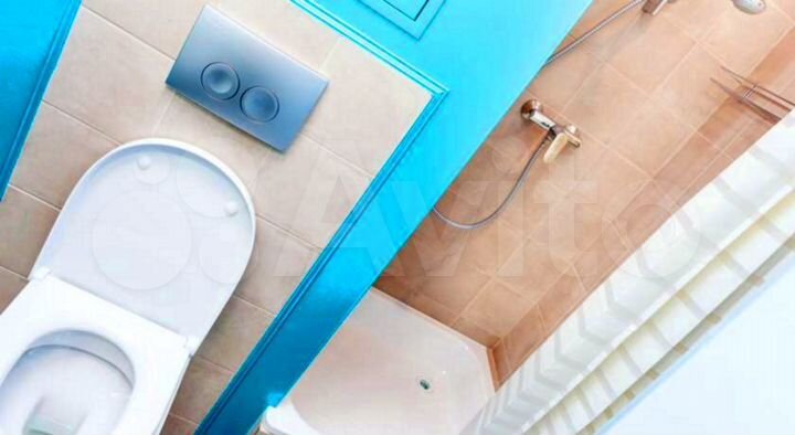 Комната 32 м² в 3-к., 2/3 эт.