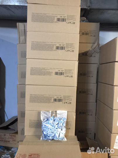 Карамель «Кремка» с молочным вкусом 500гр