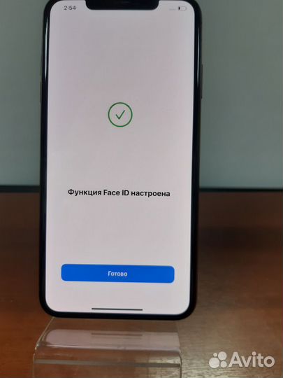 iPhone Xs Max, 256 ГБ