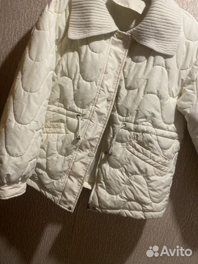 Куртка демисезонная женская 44-46