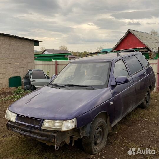 Авторазбор ваз