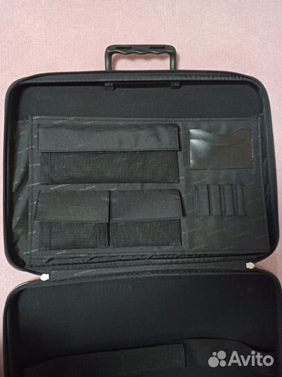 Сумка портфель мужская