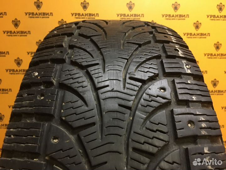 Pirelli Winter Carving Edge 235/60 R18 107T