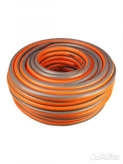 Шланг поливочный трехслойный “Гарден” 1