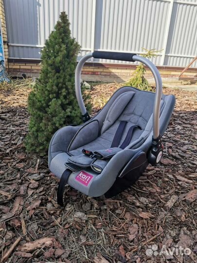 Автолюлька