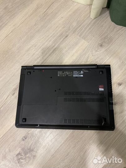 Lenovo B50-45