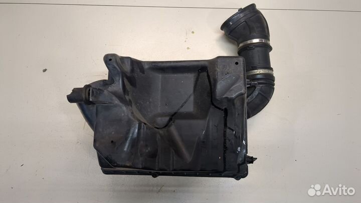 Измеритель потока воздуха Opel Astra H, 2004