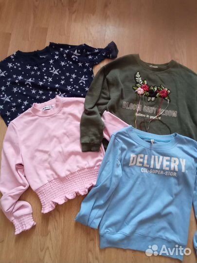 Вещи пакетом 42 44 размер