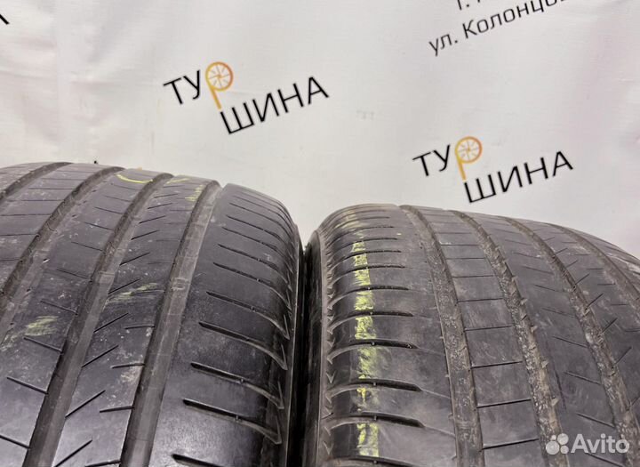 Bridgestone Alenza 001 285/50 R20 94Y