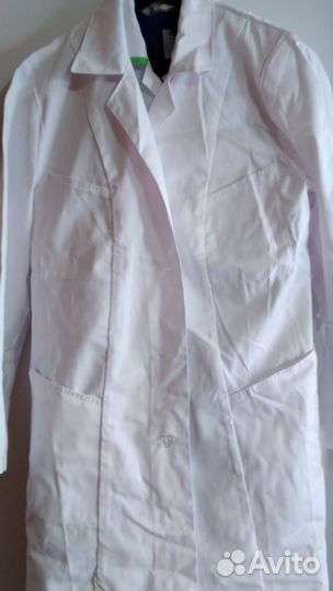 Медицинская одежда