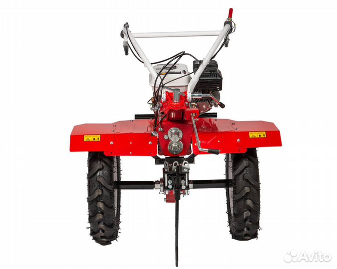 Мотоблок Brait BR-135GB PRO