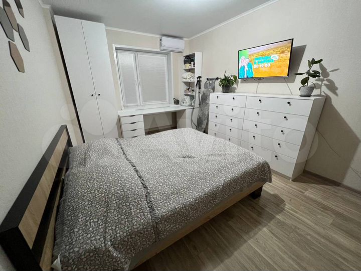 1-к. квартира, 38,8 м², 7/9 эт.