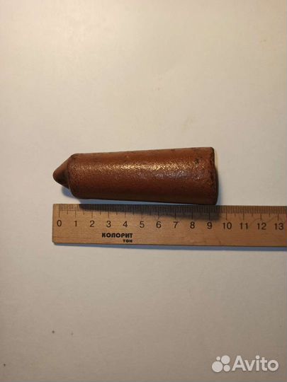 Гиря для часов