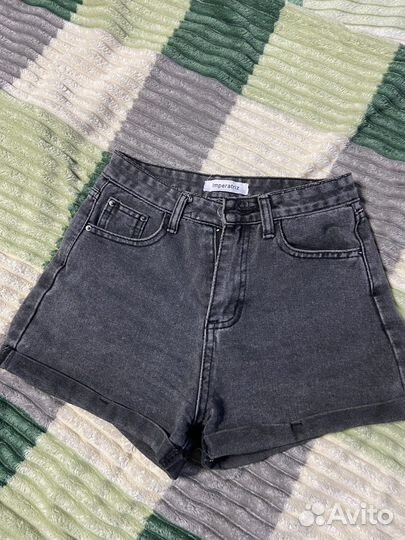 Шорты женские