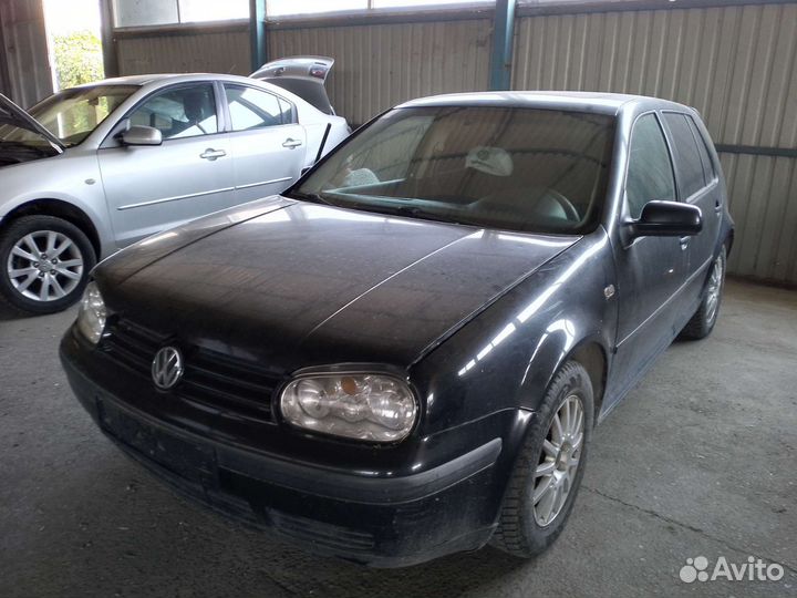 Авторазбор Volkswagen Golf 4 разборка