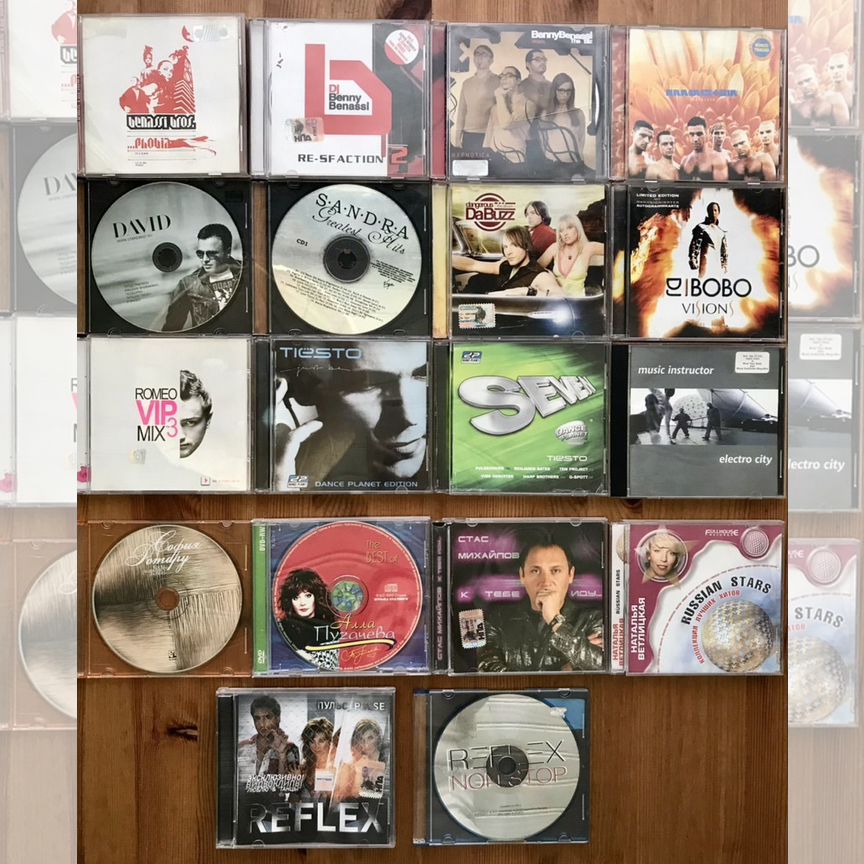 sandra Купить аудио- и видеотехнику в Санкт-Петербурге с