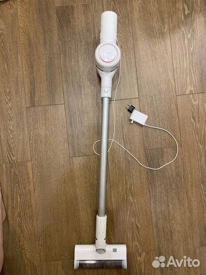 Пылесос Xiaomi Dreame V9/V9B