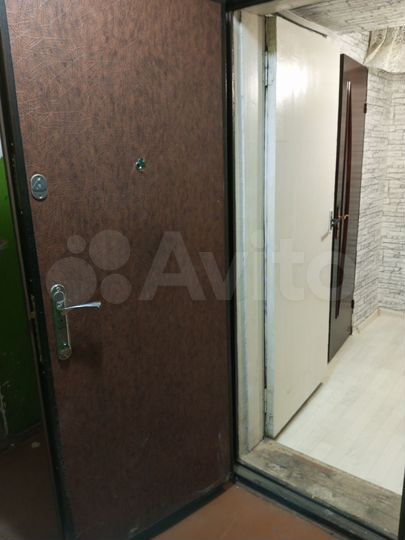 2-к. квартира, 34,2 м², 1/5 эт.