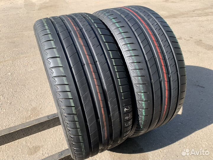 Bridgestone Alenza 001 275/35 R21