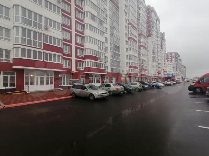 Свободного назначения, 188 м²