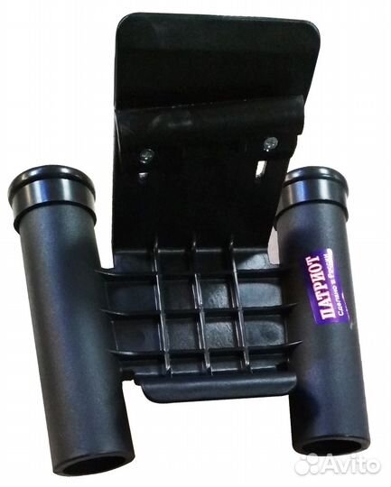 Удочко-держдатель универсальный (на ликтрос)