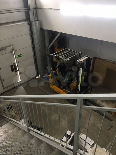 Аренда помещения свободного назначения