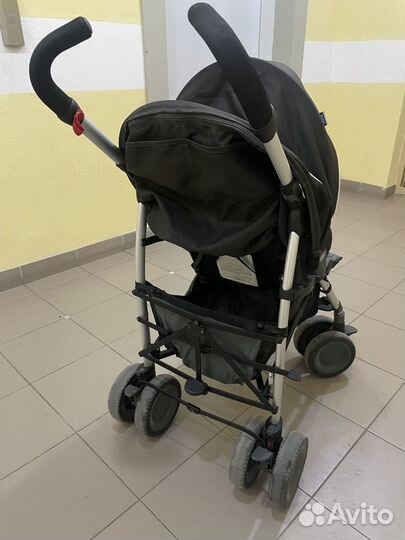 Коляска chicco 3 в 1