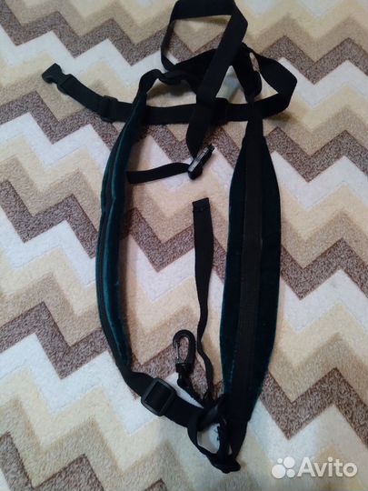 Саксофоновый гайтан