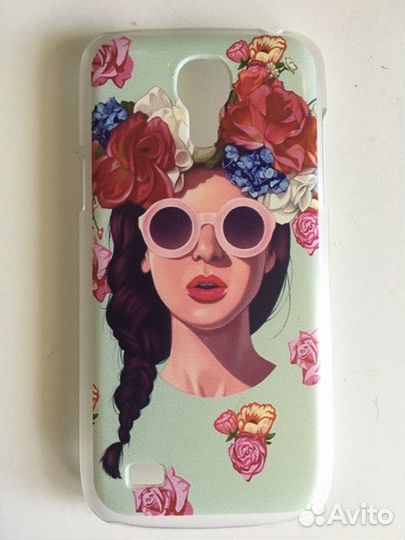 Новые чехлы для смартфонов