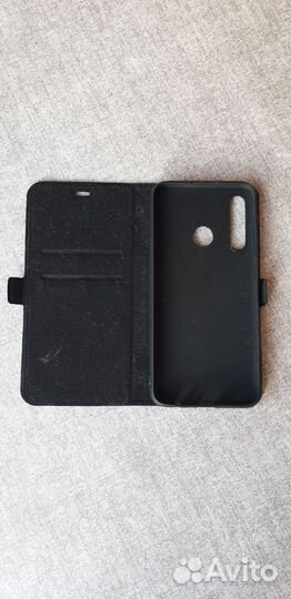 Чехол на Honor 10i