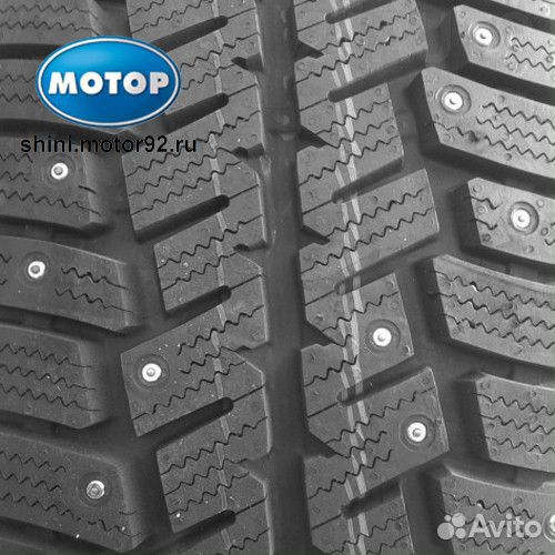 Matador MPS 500 Sibir Ice Van 215/75 R16