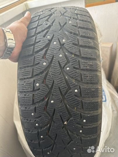 Toyo 310 205/60 R16