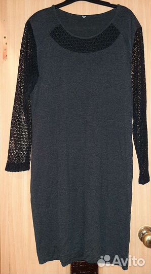 Женские вещи 46-50р