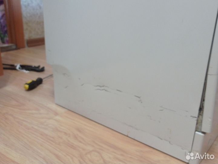 Посудомоечная машина Bosch