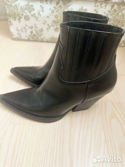 Полусапоги