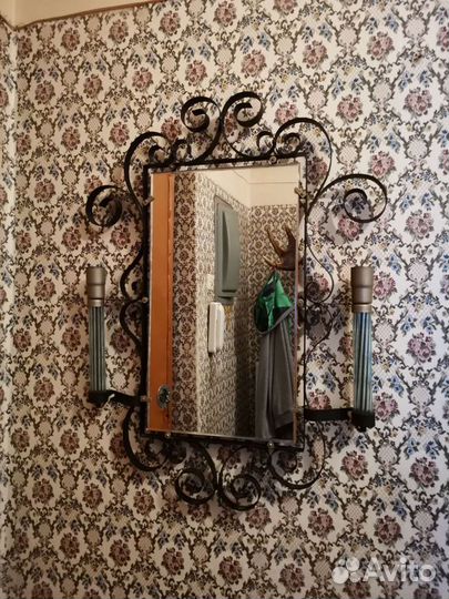 Предметы интерьера бу