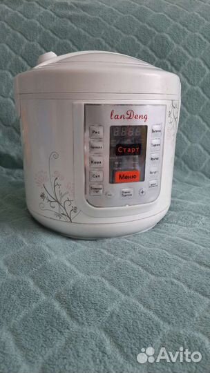 Мультиварка