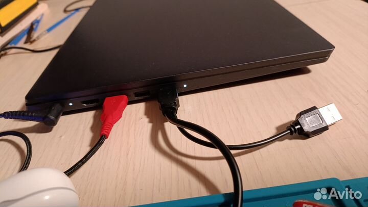 Ноутбук lenova S145-15AST