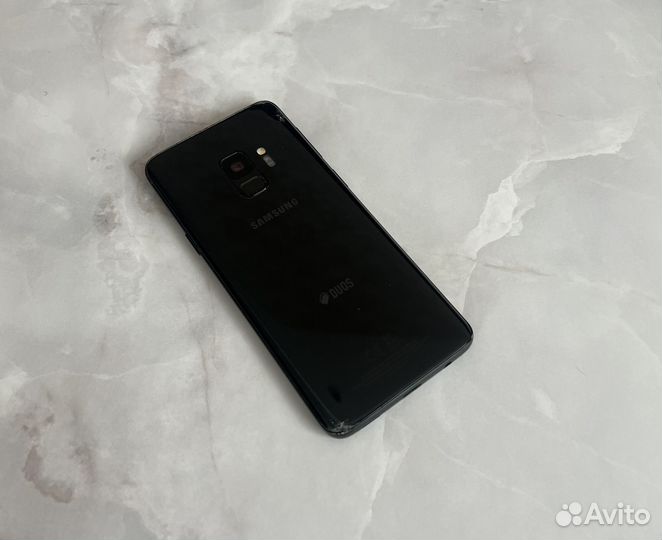 Samsung Galaxy S9, 4/64 ГБ