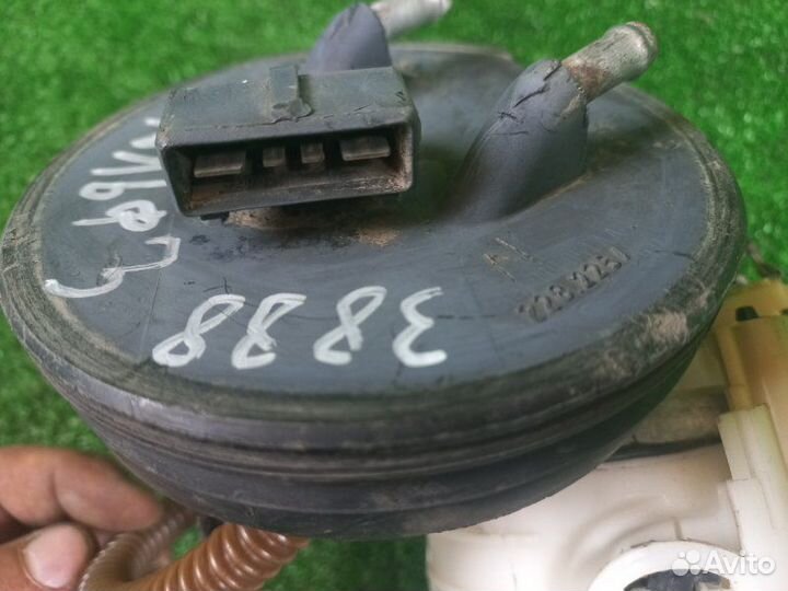 Топливный насос Volkswagen Golf 1H1