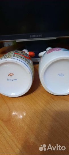 Графины Матрёшки лфз