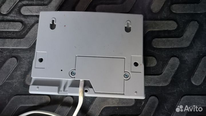 Пользовательский дисплей потребителя CIU7.L-4-3