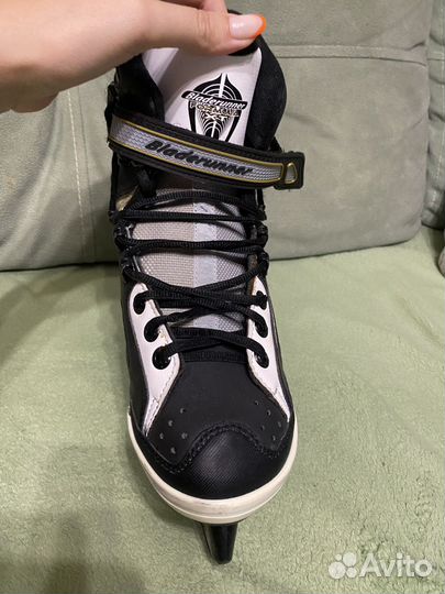 Коньки bladerunner