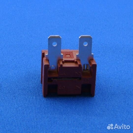 Кнопка-выключатель для пылесоса Samsung