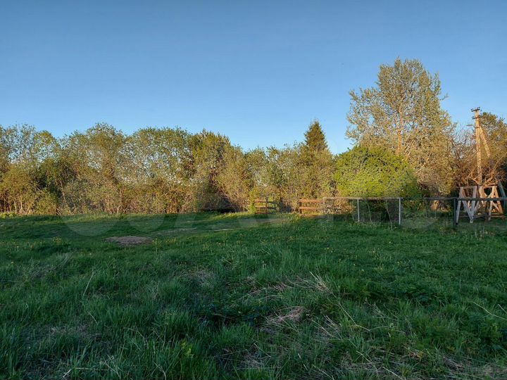 Участок 20 сот. (ИЖС)