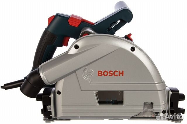 Погружная пила Bosch GKT 55 (0601675000) (Новая) купить в Москве ...