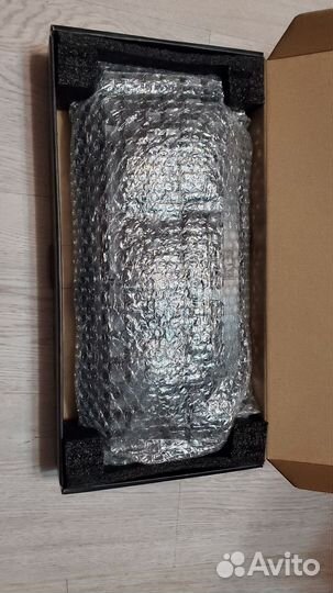 Игровая механическая клавиатура red dragon