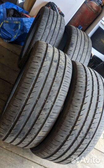 Goform GH-18 235/40 R19